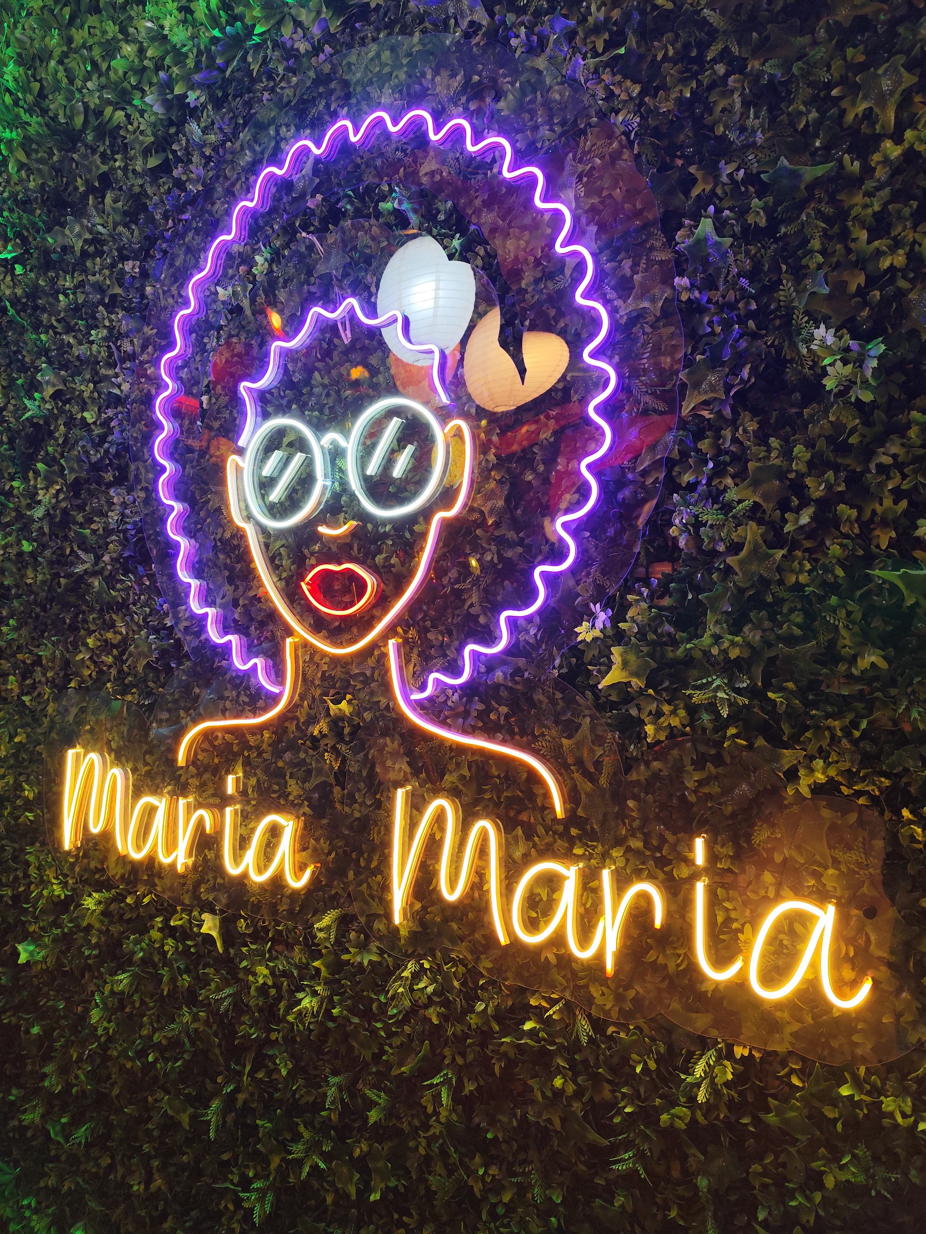 Neon LED — trabalho Print Express